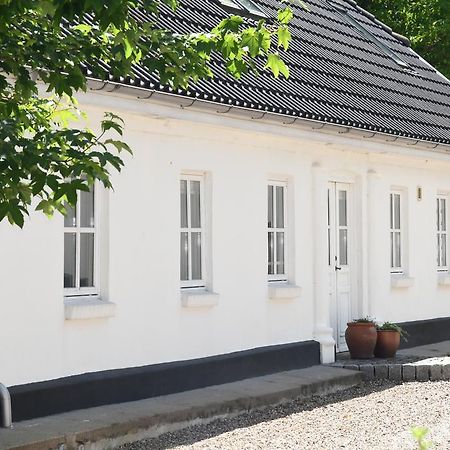 Wonderful Farmhouse Vorbasse Exterior foto