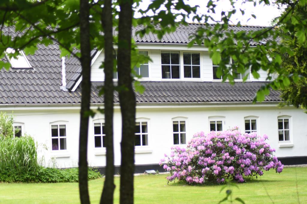 Wonderful Farmhouse Vorbasse Exterior foto
